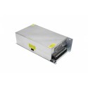 Блок питания для светодиодной ленты SWG S-600-24