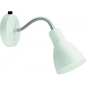 Бра ARTE Lamp A1408AP-1WH