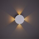 Бра ARTE Lamp A1525AP-1WH
