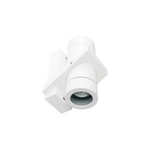 Бра Donolux DL18434/21WW-White