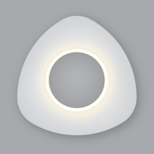 Бра Elektrostandard 40151/1 LED белый