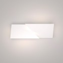Бра Elektrostandard Snip LED белый (40106/LED)