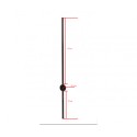 Бра Kink Light 08423-100,33(4000K)
