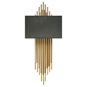 Бра LOFT IT 10107 Black