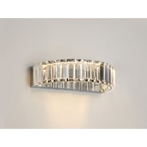 Бра Newport 8442/A chrome