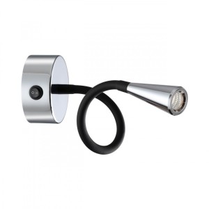 Бра Odeon Light 4348/3WL