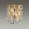 Бра Odeon Light 4989/2W
