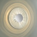 Бра Odeon Light 6628/9WL