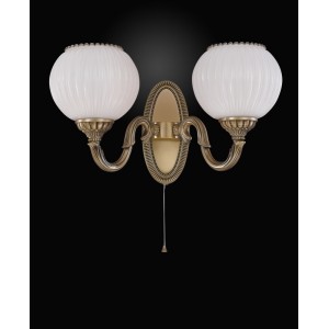 Бра Reccagni Angelo A 9250/2