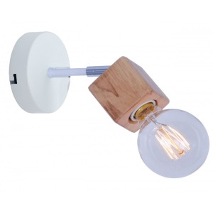 Бра TOPLIGHT TL1197B-01WH