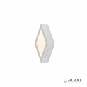 Бра iLedex X068204 4W 3000K WH