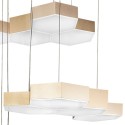 Детская люстра Lightstar 750223