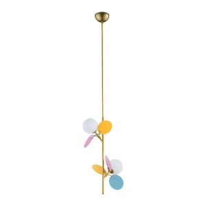 Детский светильник LOFT IT 10008/2P mult