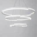 Каскадная люстра ARTE Lamp A2180SP-60WH