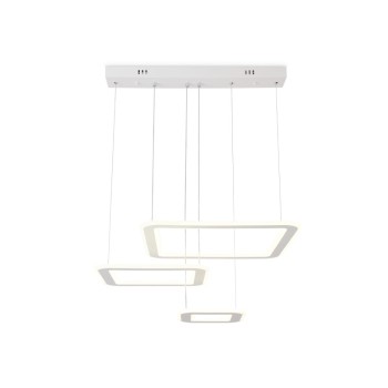 Каскадная люстра Amb...