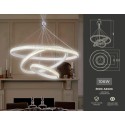Каскадная люстра Ambrella Light FA6157