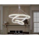 Каскадная люстра Ambrella Light FA6157