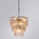 Каскадная люстра Divinare 6005/17 LM-8