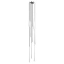 Каскадная люстра Lightstar 807086