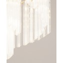 Каскадная люстра Moderli V7050-12P