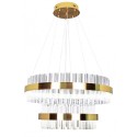 Каскадная люстра Natali Kovaltseva INNOVATION STYLE 83004