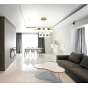 Каскадная люстра Natali Kovaltseva INNOVATION STYLE 83004