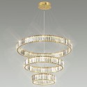 Каскадная люстра Odeon Light 5015/88L