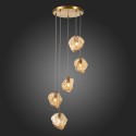 Каскадная люстра ST-Luce SL1175.303.05