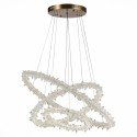 Каскадная люстра ST-Luce SL6105.203.03