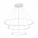 Каскадная люстра ST-Luce ST605.503.114