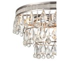 Каскадная люстра Vele Luce VL3253P06