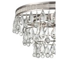 Каскадная люстра Vele Luce VL3253P06