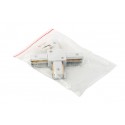 Коннектор Denkirs TR1104-WH