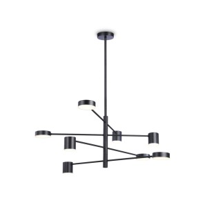 Люстра на штанге Ambrella Light FL51689