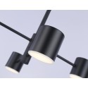 Люстра на штанге Ambrella Light FL51707