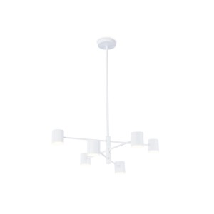 Люстра на штанге Ambrella Light FL51711