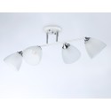 Люстра на штанге Ambrella Light TR303003