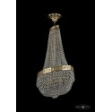 Люстра на штанге Bohemia Ivele Crystal 19273/H2/70IV G