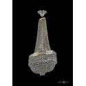 Люстра на штанге Bohemia Ivele Crystal 19273/H2/80IV GW