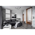 Люстра на штанге DeMarkt 680011906