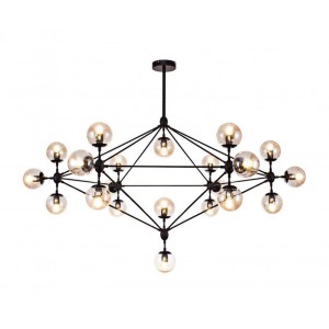 Люстра на штанге Kink Light 07535-21,19
