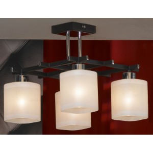 Люстра на штанге LGO LSL-9007-04