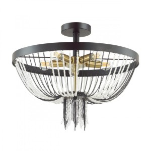 Люстра на штанге LUMION 4560/5C