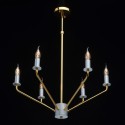 Люстра на штанге MW-Light 699010906