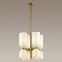 Люстра на штанге Odeon Light 4798/8