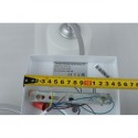 Люстра на штанге Omnilux OML-55307-05