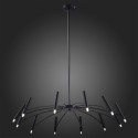Люстра на штанге ST-Luce SL1214.402.12
