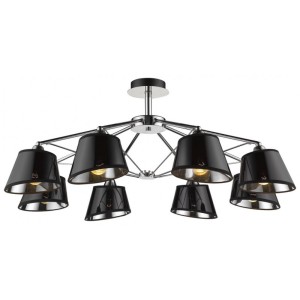 Люстра на штанге VELANTE 296-107-08