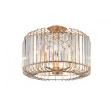 Люстра на штанге Vele Luce VL3044L05