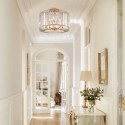 Люстра на штанге Vele Luce VL3044L05